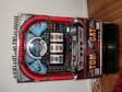 £50 - TOM CAT fruit machine,  lights, 