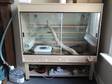 Superb Large Vivarium & Stand