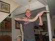 8ft Boa Constrictor Female Snake