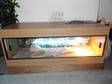 4ft Vivarium Complete With Lighting