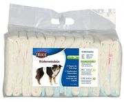 Want A Keep Your Floors Clean? Get Dog Diapers UK
