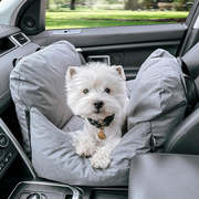 Dog Car Seat Bed